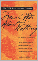 Much Ado About Nothing (Turtleback School & Library Binding Edition)