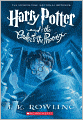 Harry Potter And The Order Of The Phoenix (Turtleback School & Library Binding Edition)