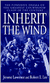 Inherit The Wind (Turtleback School & Library Binding Edition)