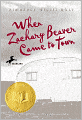 When Zachary Beaver Came To Town (Turtleback School & Library Binding Edition)