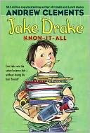 Jake Drake, Know-It-All (Turtleback School & Library Binding Edition)