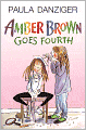 Amber Brown Goes Fourth (Turtleback School & Library Binding Edition)