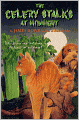 The Celery Stalks At Midnight (Turtleback School & Library Binding Edition)