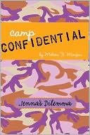 Jenna's Dilemma (Turtleback School & Library Binding Edition)