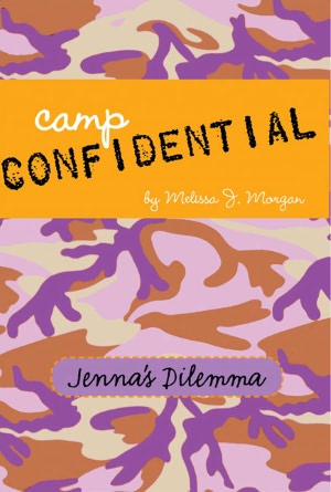 Jenna's Dilemma (Turtleback School & Library Binding Edition)