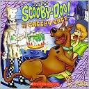 Scooby-Doo And The Creepy Chef (Turtleback School & Library Binding Edition)
