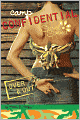 Over And Out (Turtleback School & Library Binding Edition)