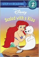 Sealed With A Kiss (Turtleback School & Library Binding Edition)