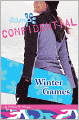 Winter Games (Turtleback School & Library Binding Edition)