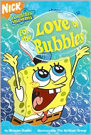 For The Love Of Bubbles (Turtleback School & Library Binding Edition)