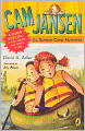 Cam Jansen and the Summer Camp Mysteries: A Super Special (Turtleback School & Library Binding Edition)