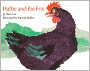 Hattie and the Fox (Turtleback School & Library Binding Edition)