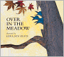 Over In The Meadow (Turtleback School & Library Binding Edition)