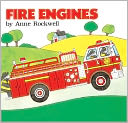 Fire Engines (Turtleback School & Library Binding Edition)