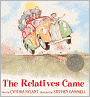 The Relatives Came (Turtleback School & Library Binding Edition)