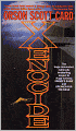 Xenocide (Ender Wiggin Series #3)