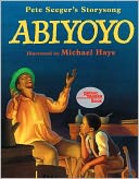 Abiyoyo (Turtleback School & Library Binding Edition)