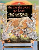 download The Day The Goose Got Loose (Turtleback School & Library Binding Edition) book