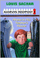 Alone in His Teacher's House (Marvin Redpost Series #4) (Turtleback School & Library Binding Edition)