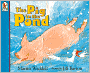 The Pig in the Pond