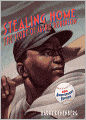 Stealing Home: The Story Of Jackie Robinson (Turtleback School & Library Binding Edition)