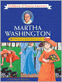 Martha Washington: America's First First Lady (Turtleback School & Library Binding Edition)