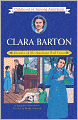Clara Barton: Founder Of The American Red Cross (Turtleback School & Library Binding Edition)