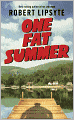 One Fat Summer (Turtleback School & Library Binding Edition)