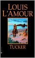 Tucker (Turtleback School & Library Binding Edition)