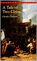 A Tale Of Two Cities (Turtleback School & Library Binding Edition)
