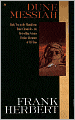 Dune Messiah (Turtleback School & Library Binding Edition)