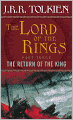 The Return Of The King (Turtleback School & Library Binding Edition)