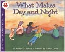 What Makes Day And Night? (Turtleback School & Library Binding Edition)