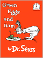 Green Eggs And Ham (Turtleback School & Library Binding Edition)