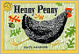 Henny Penny (Turtleback School & Library Binding Edition)