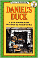 Daniel's Duck (Turtleback School & Library Binding Edition)
