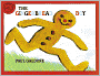 The Gingerbread Boy (Turtleback School & Library Binding Edition)