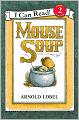 Mouse Soup (Turtleback School & Library Binding Edition)