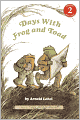 Days with Frog and Toad (Turtleback School & Library Binding Edition)