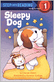 Sleepy Dog (Turtleback School & Library Binding Edition)