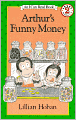 Arthur's Funny Money (Turtleback School & Library Binding Edition)