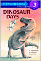 Dinosaur Days (Turtleback School & Library Binding Edition)