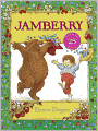 Jamberry (Turtleback School & Library Binding Edition)