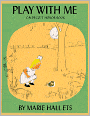 Play With Me (Turtleback School & Library Binding Edition)