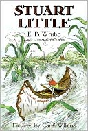 Stuart Little (Turtleback School & Library Binding Edition)