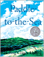 Paddle-To-The-Sea (Turtleback School & Library Binding Edition)