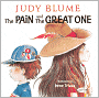 The Pain and the Great One (Turtleback School & Library Binding Edition)