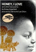 Honey, I Love And Other Poems (Turtleback School & Library Binding Edition)