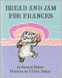 Bread and Jam for Frances (Turtleback School & Library Binding Edition)