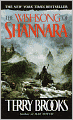 The Wishsong of Shannara (Shannara Series #3) (Turtleback School & Library Binding Edition)